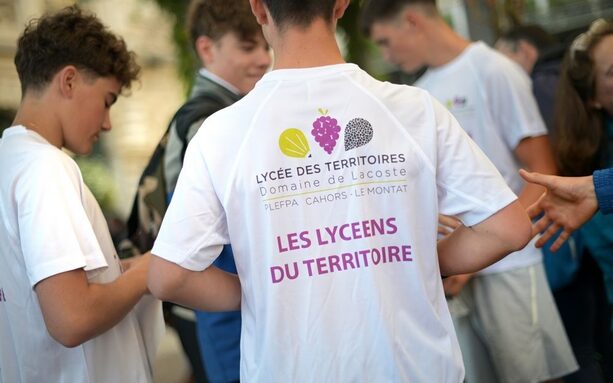 PORTES OUVERTES LE 15 MARS 2025